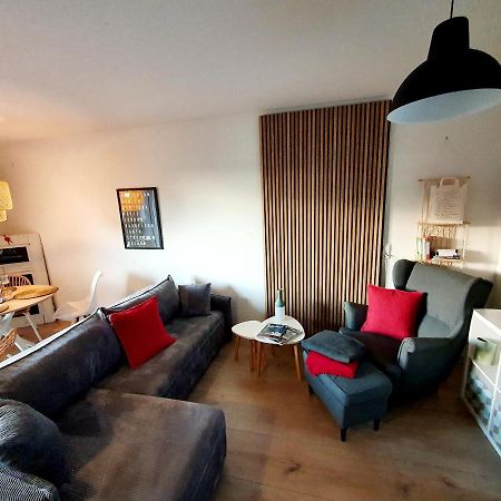 Ferienwohnung Am Musbach In Badenweiler-Sehringen Zewnętrze zdjęcie