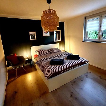 Ferienwohnung Am Musbach In Badenweiler-Sehringen Zewnętrze zdjęcie