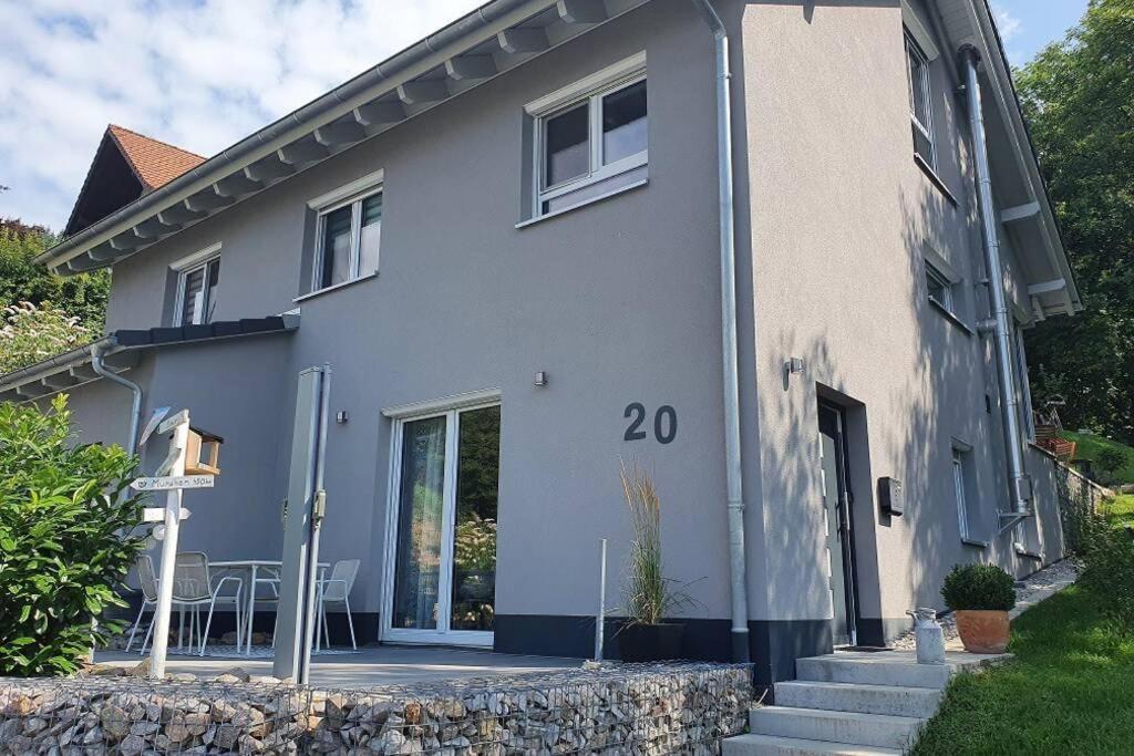 Ferienwohnung Am Musbach In Badenweiler-Sehringen Zewnętrze zdjęcie