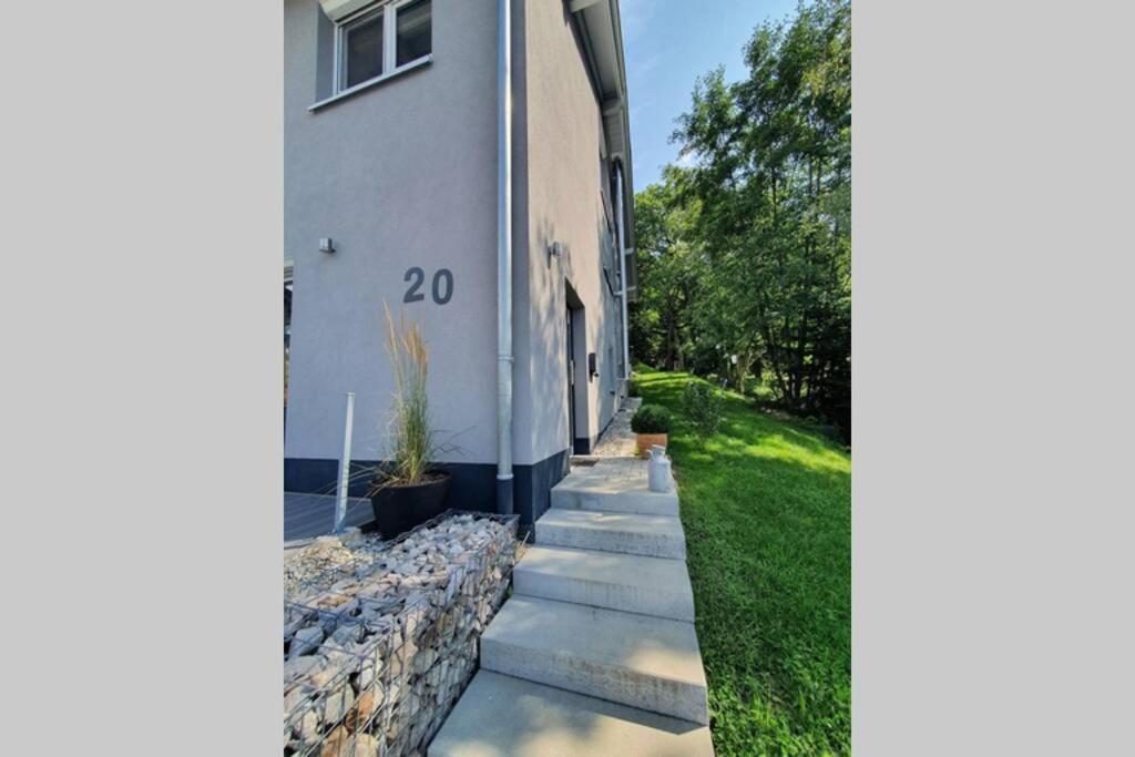 Ferienwohnung Am Musbach In Badenweiler-Sehringen Zewnętrze zdjęcie