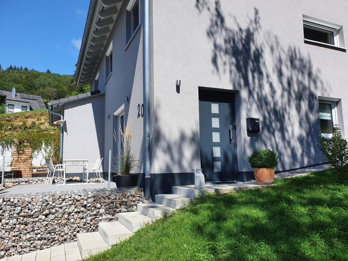 Ferienwohnung Am Musbach In Badenweiler-Sehringen Zewnętrze zdjęcie