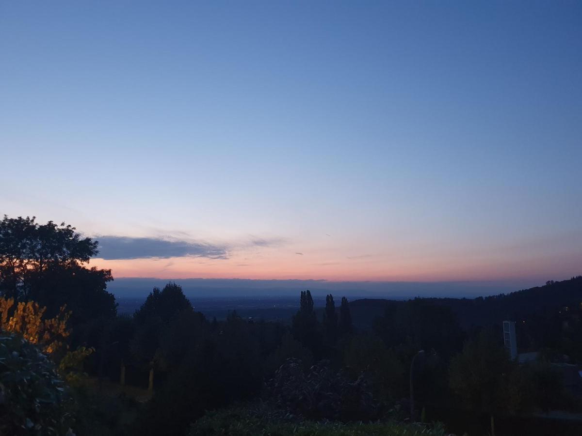 Ferienwohnung Am Musbach In Badenweiler-Sehringen Zewnętrze zdjęcie
