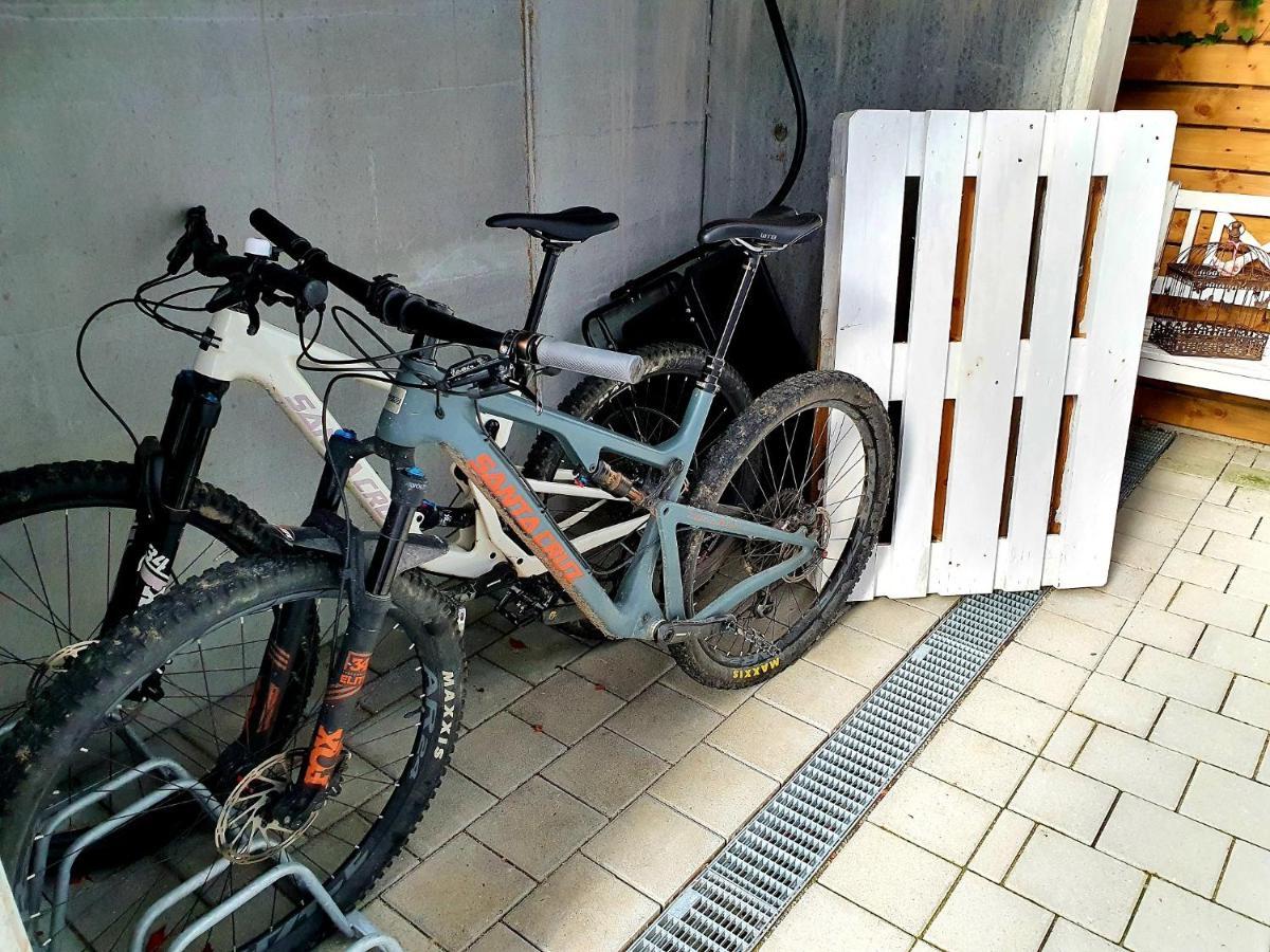 Ferienwohnung Am Musbach In Badenweiler-Sehringen Zewnętrze zdjęcie