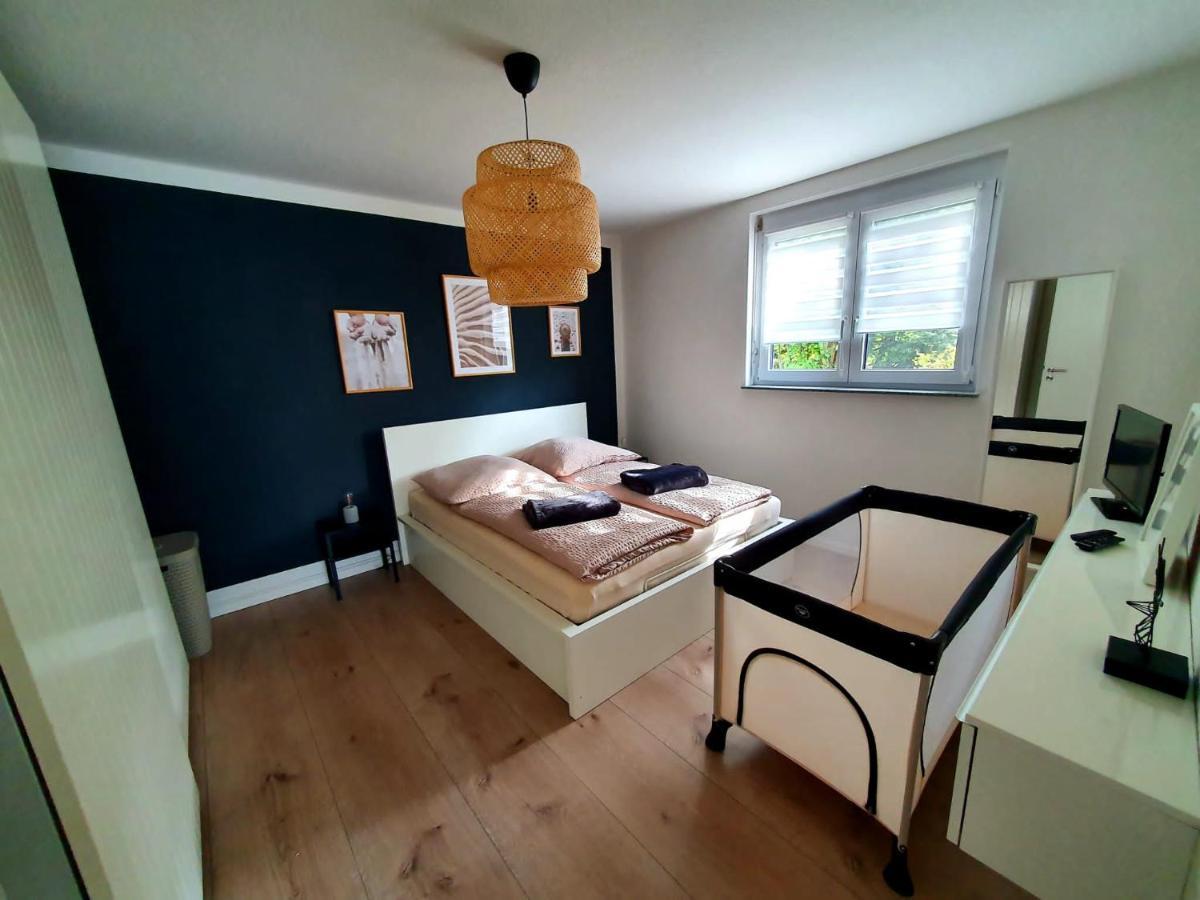 Ferienwohnung Am Musbach In Badenweiler-Sehringen Zewnętrze zdjęcie