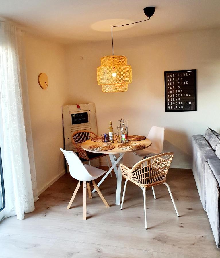 Ferienwohnung Am Musbach In Badenweiler-Sehringen Zewnętrze zdjęcie