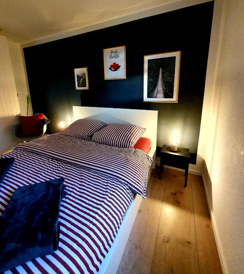 Ferienwohnung Am Musbach In Badenweiler-Sehringen Zewnętrze zdjęcie