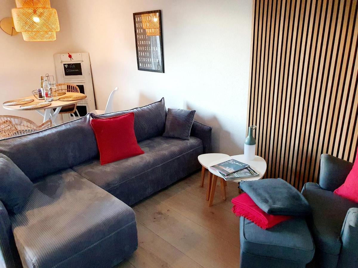 Ferienwohnung Am Musbach In Badenweiler-Sehringen Zewnętrze zdjęcie