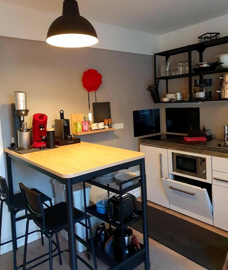 Ferienwohnung Am Musbach In Badenweiler-Sehringen Zewnętrze zdjęcie