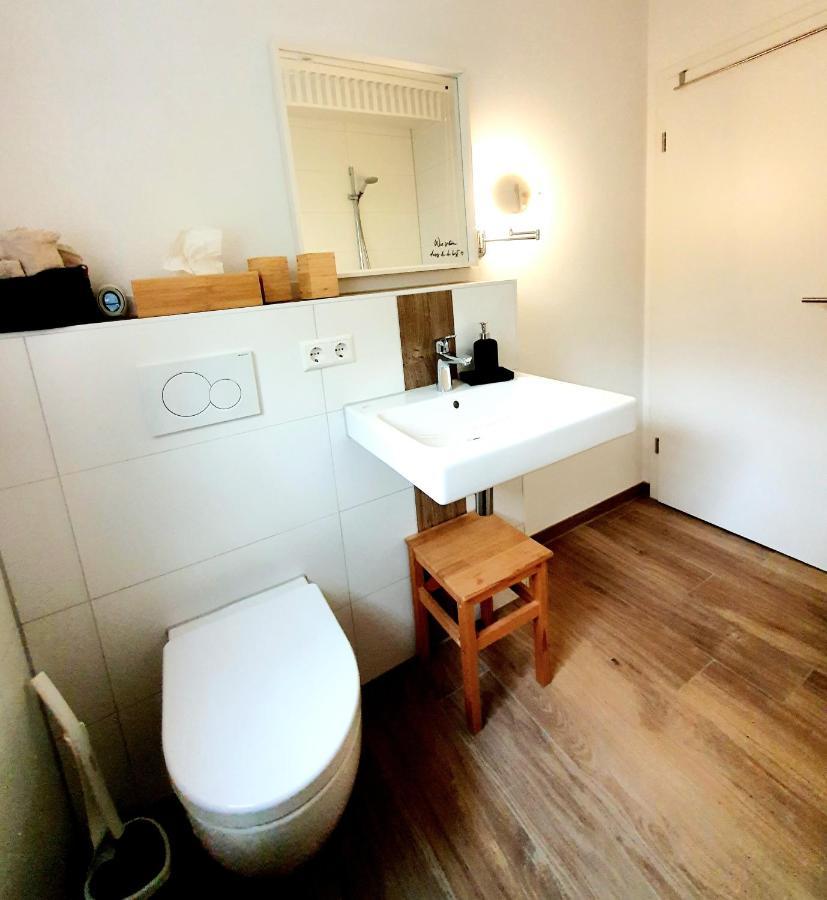Ferienwohnung Am Musbach In Badenweiler-Sehringen Zewnętrze zdjęcie