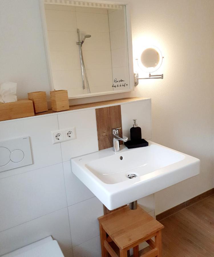Ferienwohnung Am Musbach In Badenweiler-Sehringen Zewnętrze zdjęcie