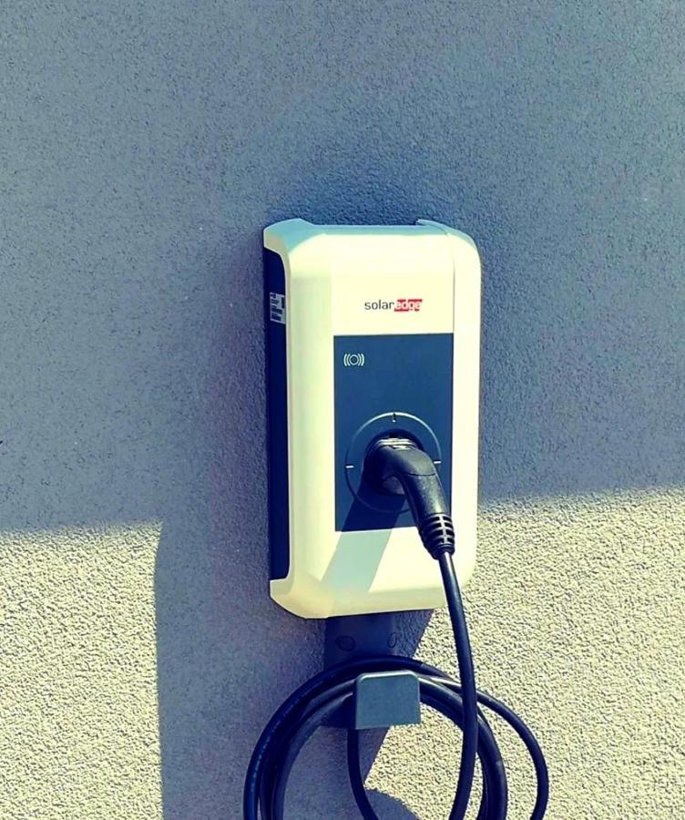 Ferienwohnung Am Musbach In Badenweiler-Sehringen Zewnętrze zdjęcie