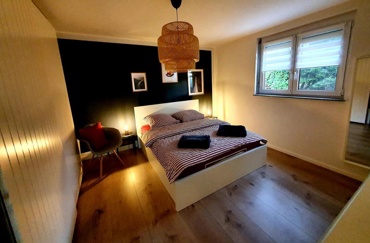 Ferienwohnung Am Musbach In Badenweiler-Sehringen Zewnętrze zdjęcie