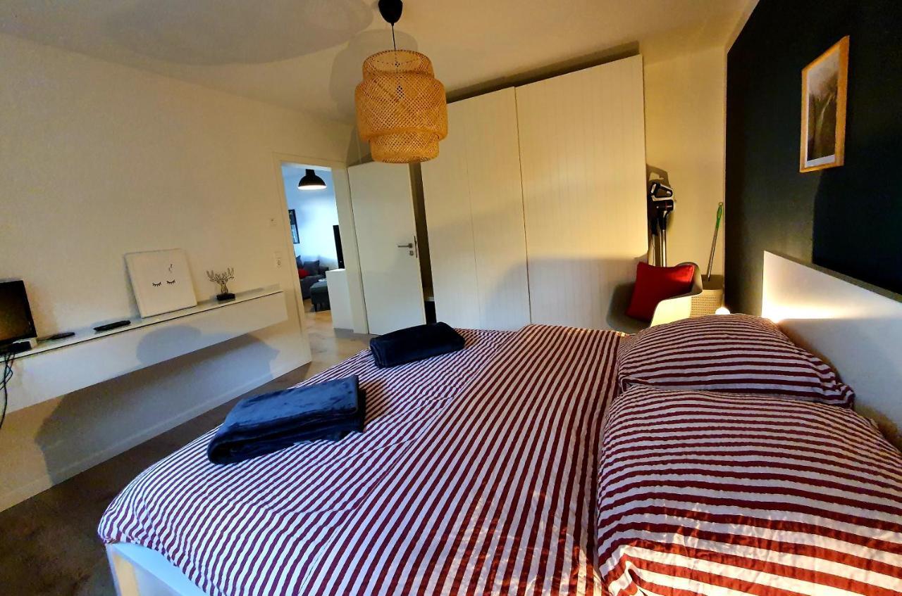 Ferienwohnung Am Musbach In Badenweiler-Sehringen Zewnętrze zdjęcie